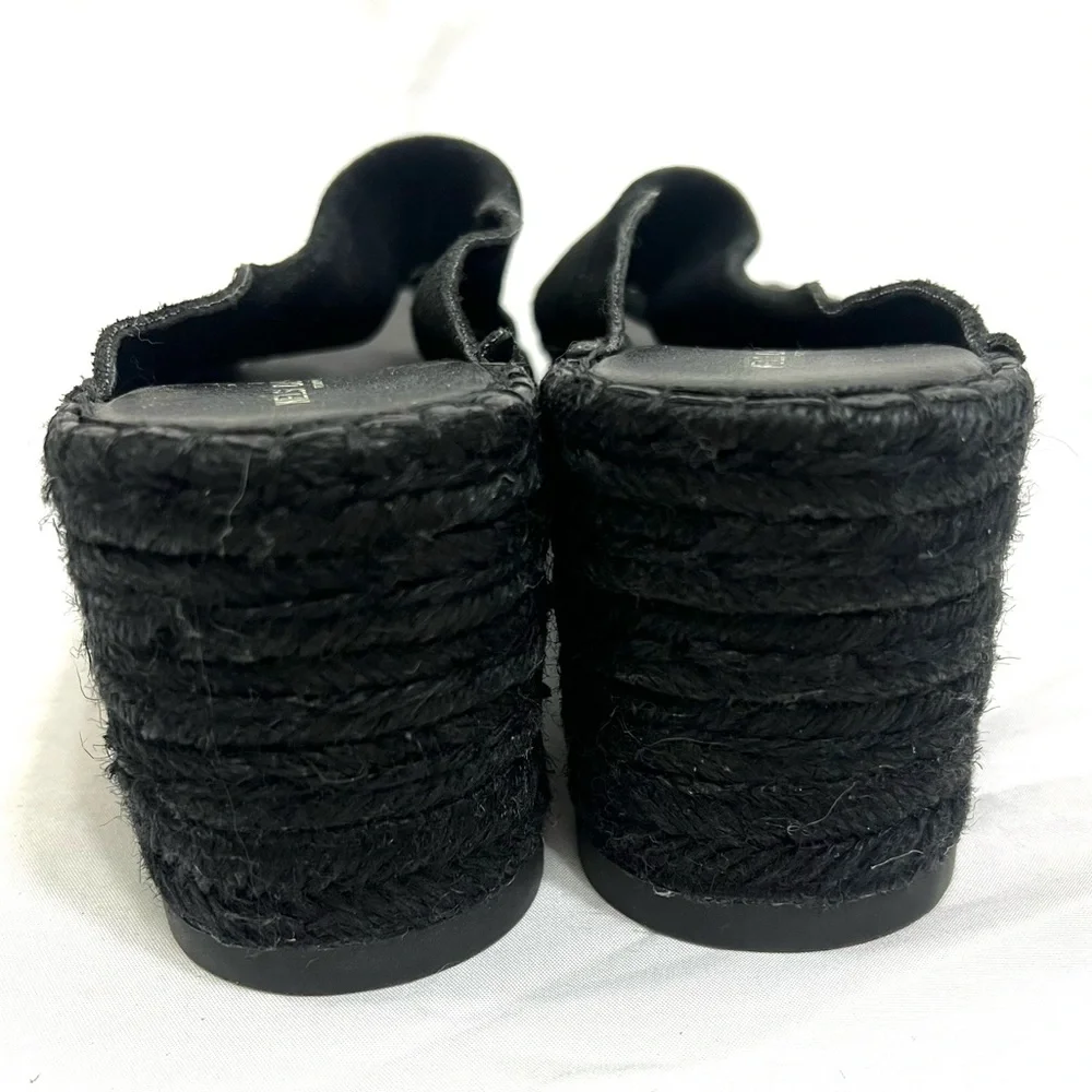 Kelsi Dagger Brooklyn Women's Inwood Espadrille Wedge Sandals Size 7.5